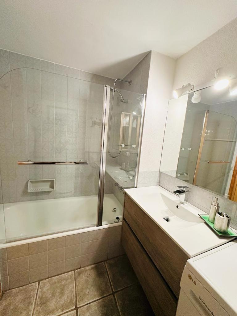 Edelweiss Sierra Nevada Appartement Buitenkant foto